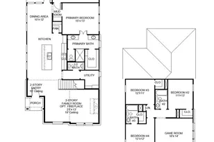 2901 Biltmore Dr, Celina, TX 75009 - Photo 2