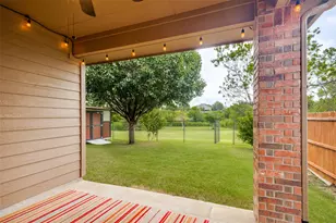 12712 Breckenridge Ct, Fort Worth, TX 76177 - Photo 20