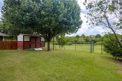 12712 Breckenridge Court, Fort Worth, TX 76177 - Photo 22