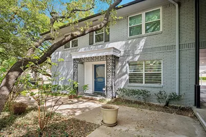 6238 Bandera Avenue #A, Dallas, TX 75225 - Photo 1