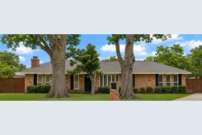 10141 Fieldfare Court, Dallas, TX 75229 - Photo 2