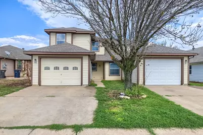 5210 Mountain Spring Trail, Fort Worth, TX 76123 - Photo 2