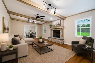 2705 Hubbard St, Paris, TX 75460 - Photo 4