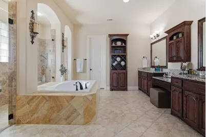 1913 Arrington Court, Colleyville, TX 76034 - Photo 18