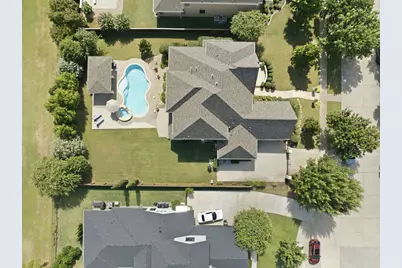 1913 Arrington Court, Colleyville, TX 76034 - Photo 34