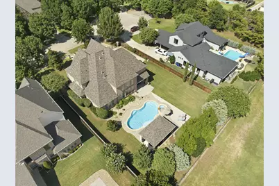 1913 Arrington Court, Colleyville, TX 76034 - Photo 36