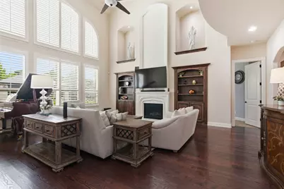 1913 Arrington Court, Colleyville, TX 76034 - Photo 10