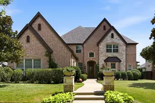 1913 Arrington Ct, Colleyville, TX 76034 - Photo 1