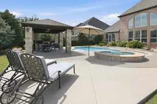 1913 Arrington Ct, Colleyville, TX 76034 - Photo 30