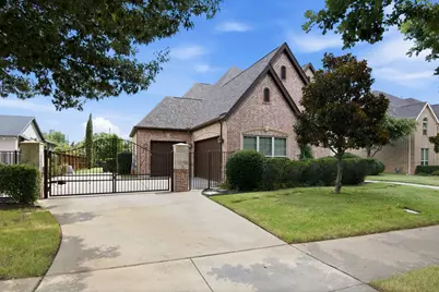 1913 Arrington Court, Colleyville, TX 76034 - Photo 38