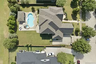 1913 Arrington Ct, Colleyville, TX 76034 - Photo 34