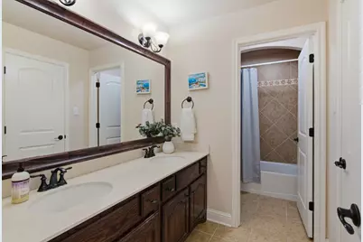 1913 Arrington Court, Colleyville, TX 76034 - Photo 26