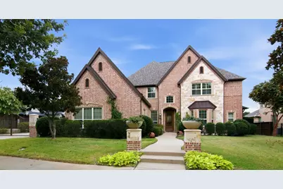1913 Arrington Court, Colleyville, TX 76034 - Photo 2