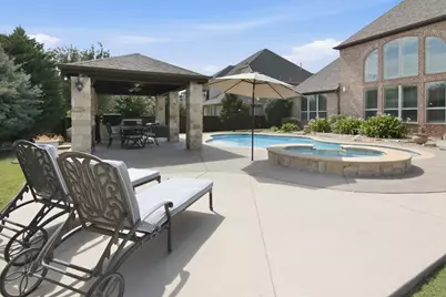 1913 Arrington Court, Colleyville, TX 76034 - Photo 30