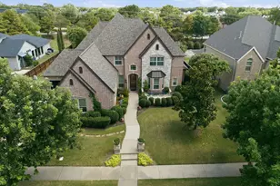 1913 Arrington Ct, Colleyville, TX 76034 - Photo 1