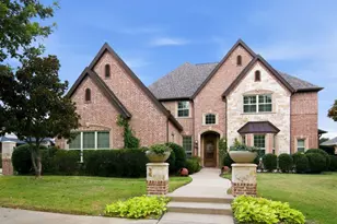 1913 Arrington Ct, Colleyville, TX 76034 - Photo 2