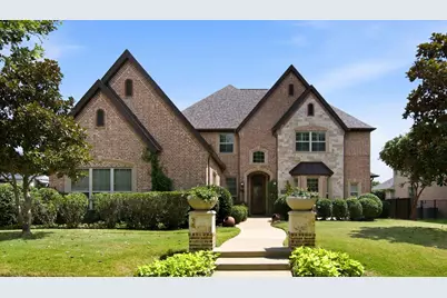 1913 Arrington Court, Colleyville, TX 76034 - Photo 1
