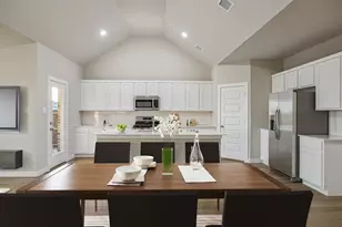 1404 Companero St, Haslet, TX 76052 - Photo 6