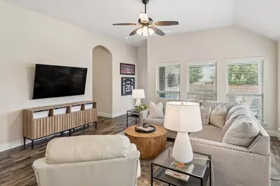 609 Fox View Drive, Fort Worth, TX 76131 - Photo 8