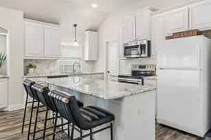 609 Fox View Dr, Fort Worth, TX 76131 - Photo 4