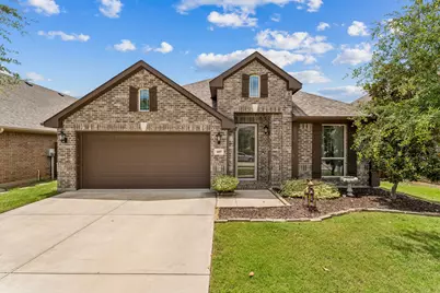 609 Fox View Drive, Fort Worth, TX 76131 - Photo 1