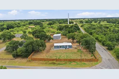 101 Winsett Springs Road, Ranger, TX 76470 - Photo 1
