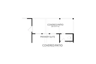 1413 Companero St, Haslet, TX 76052 - Photo 4