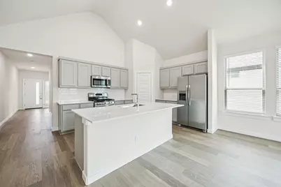 1413 Companero Street, Haslet, TX 76052 - Photo 6