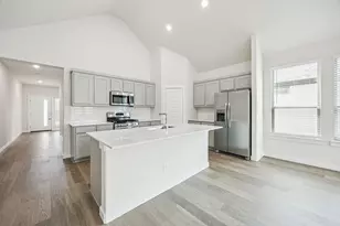 1413 Companero St, Haslet, TX 76052 - Photo 6