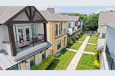 8117 Radnor Road, Dallas, TX 75231 - Photo 26