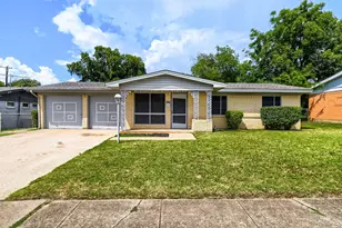 1405 Oak Grove Rd, Fort Worth, TX 76134 - Photo 2