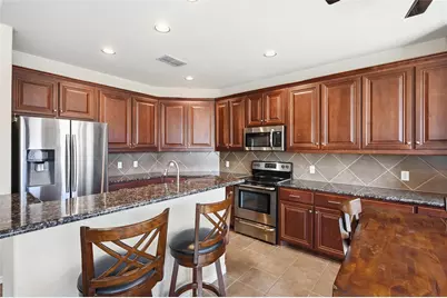 4222 Nia Drive, Irving, TX 75038 - Photo 8