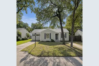 3018 Oakwood Street, Haltom City, TX 76117 - Photo 2
