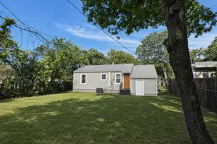 3018 Oakwood St, Haltom City, TX 76117 - Photo 26