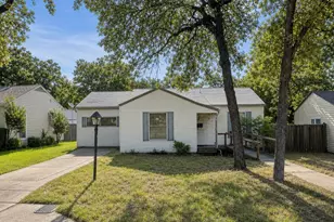 3018 Oakwood St, Haltom City, TX 76117 - Photo 1