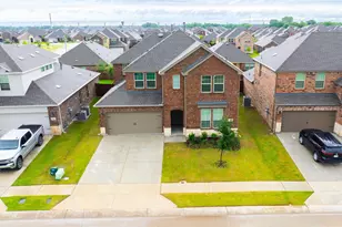 9820 Elk Falls Lane, Aubrey, TX 76227 - Photo 1