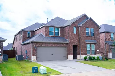 9820 Elk Falls Lane, Aubrey, TX 76227 - Photo 2