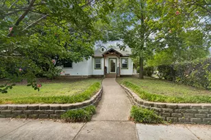 2218 Mountain Lake Rd, Dallas, TX 75224 - Photo 1