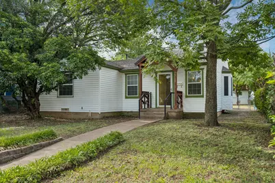 2218 Mountain Lake Road, Dallas, TX 75224 - Photo 2