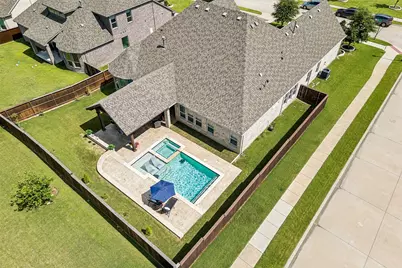817 Harlan Court, Murphy, TX 75094 - Photo 2