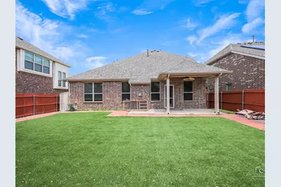 3316 Canyon Lake Drive, Little Elm, TX 75068 - Photo 18