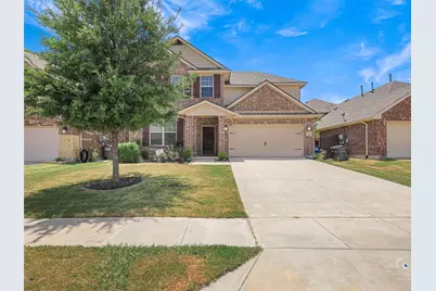 3316 Canyon Lake Drive, Little Elm, TX 75068 - Photo 1