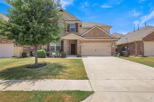 3316 Canyon Lake Dr, Little Elm, TX 75068 - Photo 1