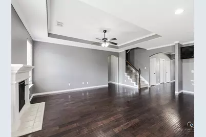 3316 Canyon Lake Drive, Little Elm, TX 75068 - Photo 8
