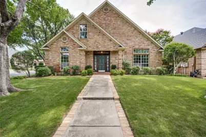 1105 Ellison Park Circle, Denton, TX 76205 - Photo 1