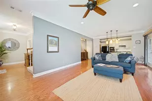 1105 Ellison Park Cir, Denton, TX 76205 - Photo 4