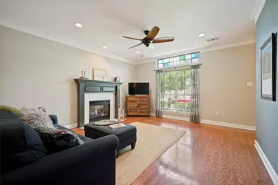 1105 Ellison Park Circle, Denton, TX 76205 - Photo 6