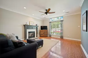 1105 Ellison Park Cir, Denton, TX 76205 - Photo 6