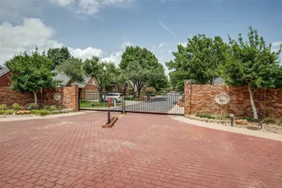 1105 Ellison Park Circle, Denton, TX 76205 - Photo 2