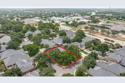 1105 Ellison Park Circle, Denton, TX 76205 - Photo 26